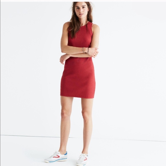 Madewell Dresses & Skirts - Madewell dress